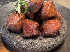 -一沙一城·岩烤牛扒(深圳首店)