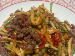 -径山十八道·风味民间菜(杭州总店)