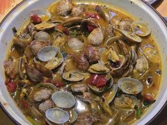 -四禧精酿铜锅涮肉·烧烤工场(大明湖店)