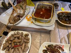 -本色.小马哥烧烤(五一路总店)