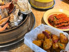 -喝丢一只鞋海鲜烧烤·海肠捞饭(东关街店)