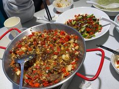 -福巷湘食小馆·猛火现炒(上海首店)