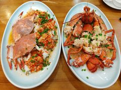 -醉壹号海鲜大排档(厦门店)