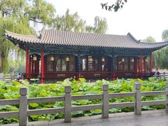 -济南大明湖景区