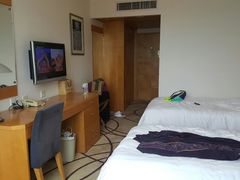 -武汉新华大饭店