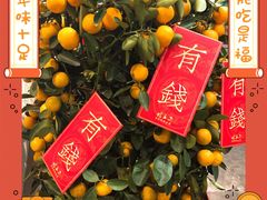 门面-湘里乡亲甲王二老店