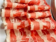 -前门杨记·铜锅涮肉(王府井·故宫店)