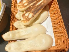 小脚饼-明丰小渔馆(明月路店)