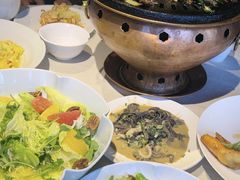 -京味斋·北京烤鸭(华威桥北工大店)