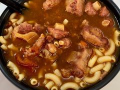 -下环街市熟食中心