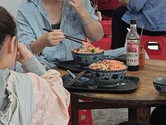 -珍记海鲜粥·海鲜粉