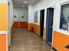 -吉的堡成长中心(五角场安波校区)