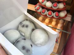 -銀座あけぼの (銀座本店)