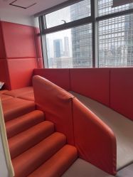 -唯儿诺儿童医院·儿科·眼科·口腔(海岸城店)