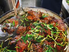 一锅大排-无名氏面馆(邮电路店)