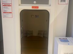 -爱氧森林·日本兴百世SHENPIX微高压氧舱