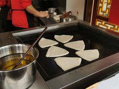 -樊阿姨•肉夹馍•手工面(嘉禾望岗店)