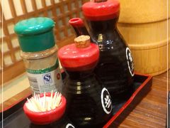 -鸟亭·居酒屋(青年路店)