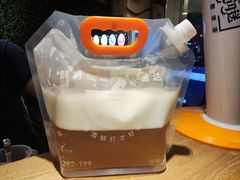-优布劳精酿啤酒鲜扎闪送·(张江店)