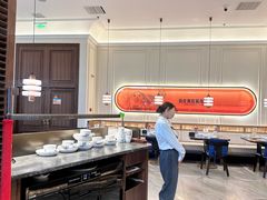 -前海沿·海鲜水饺青岛菜(乐客城店)