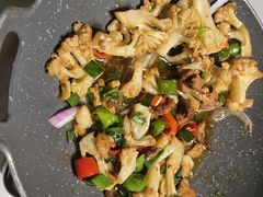 -同庆楼(王府井店)