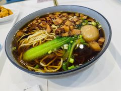 -深海中餐厅(国家海洋博物馆店)