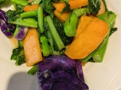 -万龙洲海鲜·粤菜(亚运村店)