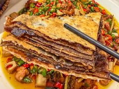 -辣婆婆(航天桥店)