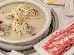 -小骨煲金华砂锅(转塘金街美地店)