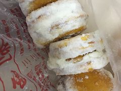 -中关村茶点