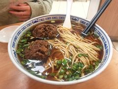 -瞻老元面馆(双塘路店)