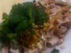 白切鸭肠-电白鸭粥店(下沙二坊88号店)