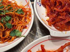 -七八冷面·延边朝鲜族美食(欢乐谷店)