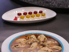-翕间食·精致淮扬菜(江苏大剧院店)