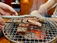 -大阪烧肉BAKA一代(十亩地店)