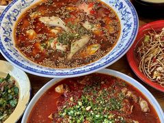 -佬缸炮江湖川菜(玉林店)