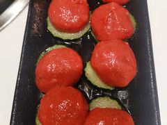 -陈记顺和潮汕牛肉火锅(韩江路店)
