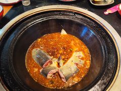 -刘淑芬·活鱼铁锅炖(北京首店)