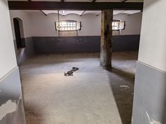 -青岛德国监狱旧址博物馆