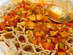 -西贝(武汉群星城店)