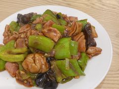 -九龙餐厅(大沽路店)