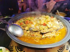 -鱼上·烤鱼(万象城店)