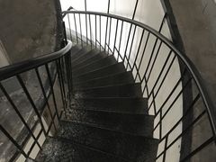 -烟台山景区