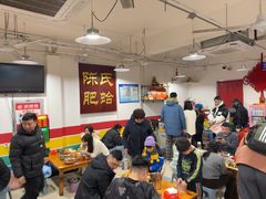 -陈氏肥蛤(小纬六路总店)