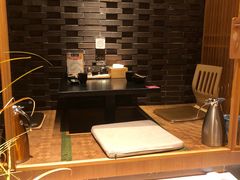 -無境·匠心日本料理(汉街店)