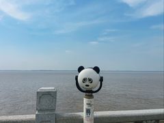 -观潮胜地公园