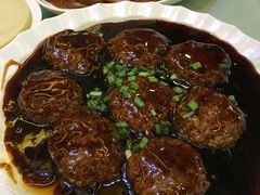 -南来顺饭庄·清真(南菜园店)