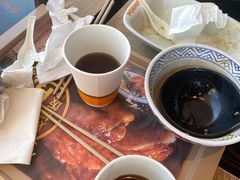 -吉野家(顺义站前北街店)