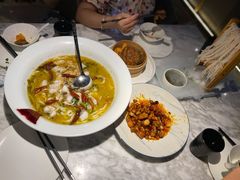 -蔴将·川菜(黄龙万科店)