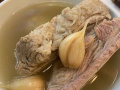 -松發肉骨茶(先得坊店)